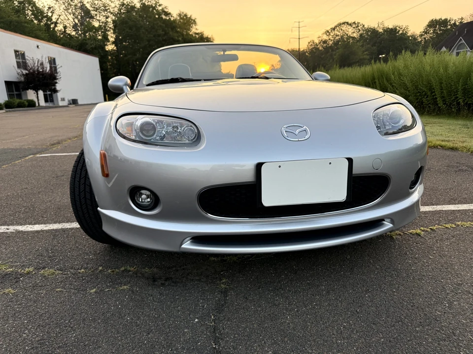 2008 Mazda NC MX-5 Miata - Image 19 of 31