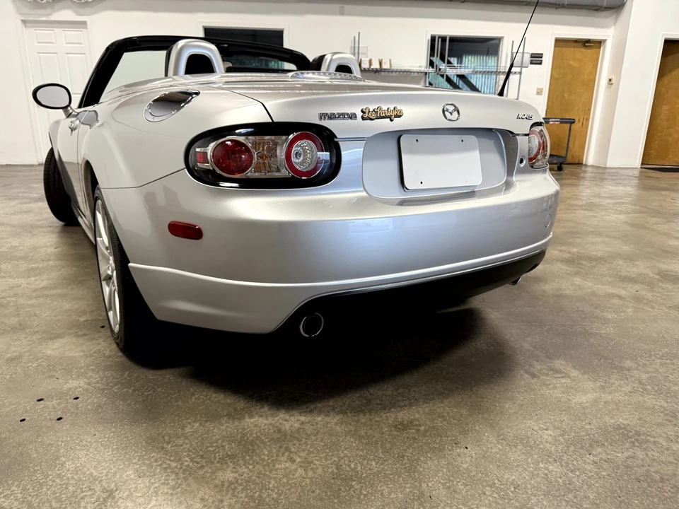 2008 Mazda NC MX-5 Miata - Image 28 of 31