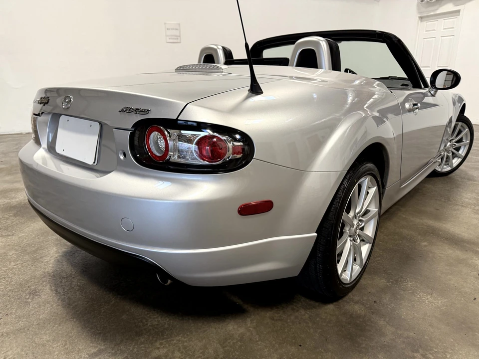 2008 Mazda NC MX-5 Miata - Image 29 of 31