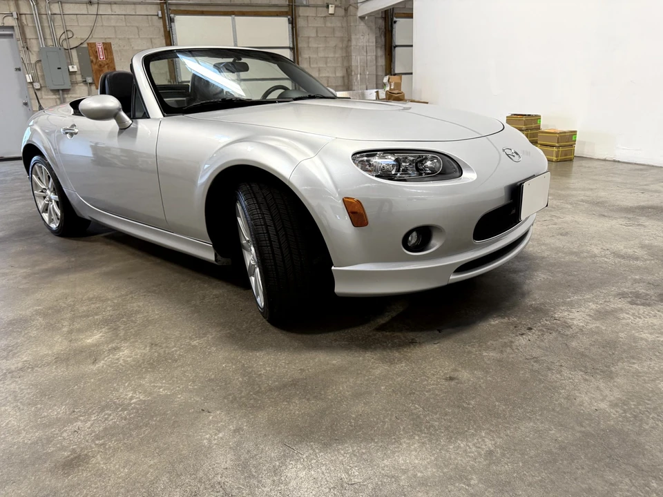 2008 Mazda NC MX-5 Miata - Image 30 of 31
