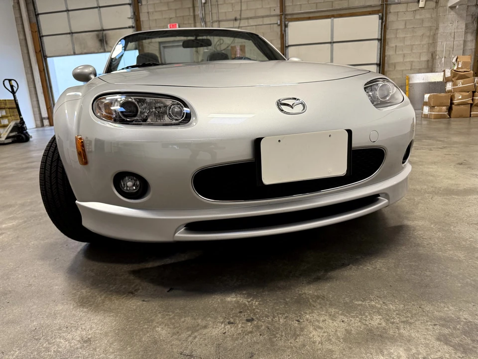 2008 Mazda NC MX-5 Miata - Image 20 of 31