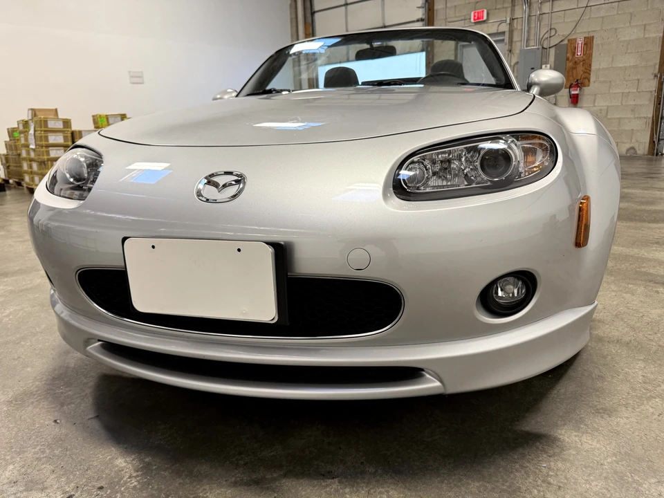 2008 Mazda NC MX-5 Miata - Image 31 of 31