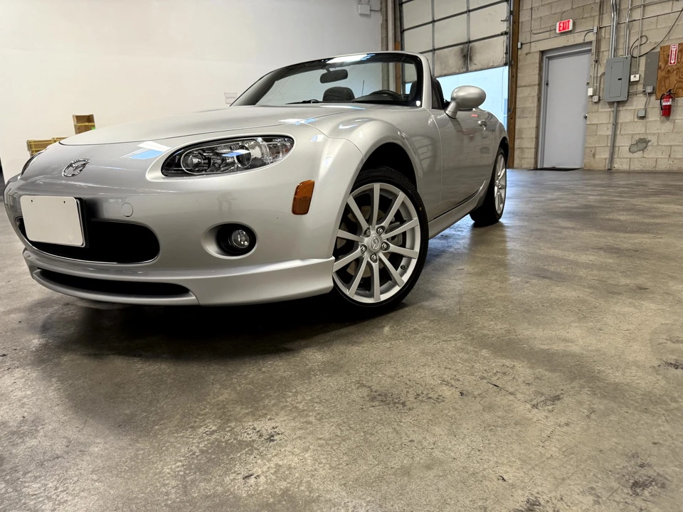 2008 Mazda NC MX-5 Miata - Image 21 of 31