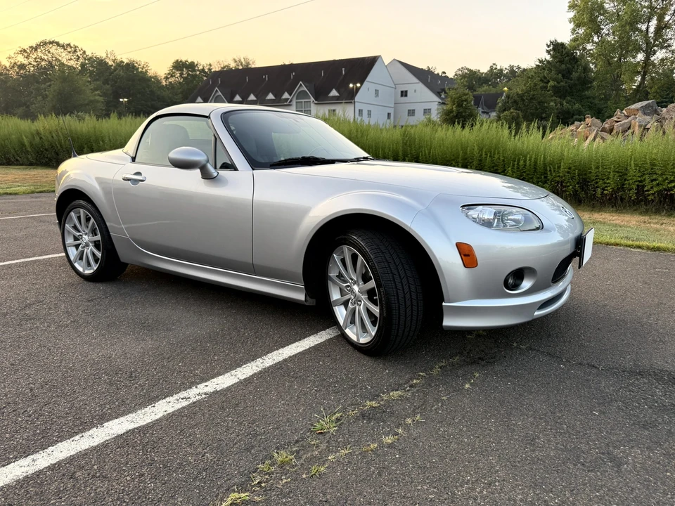 2008 Mazda NC MX-5 Miata - Image 8 of 31