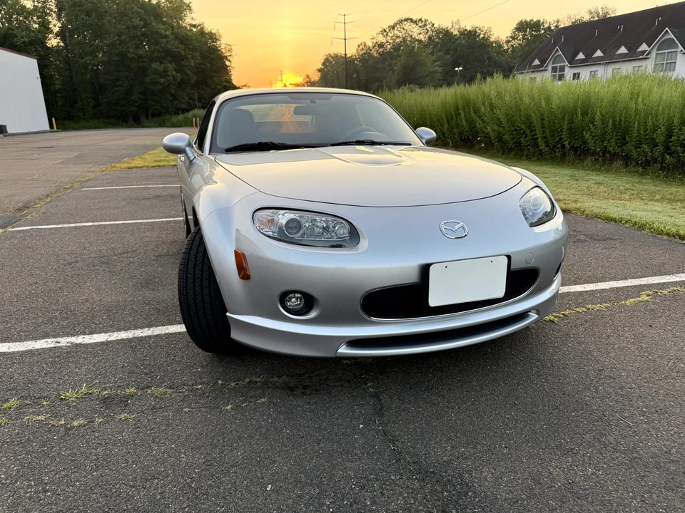 2008 Mazda NC MX-5 Miata - Image 10 of 31