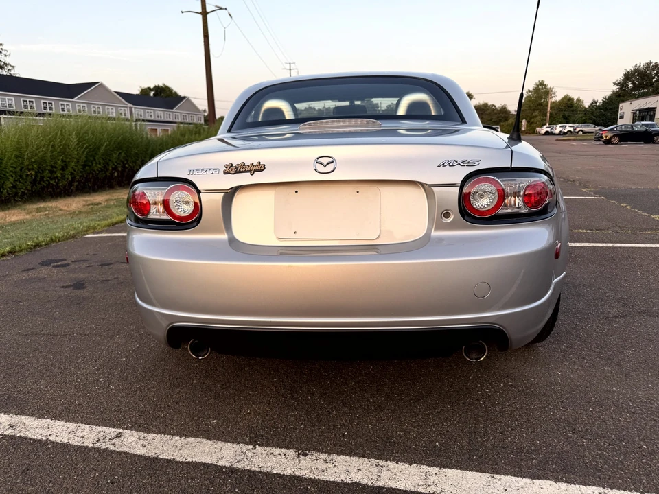 2008 Mazda NC MX-5 Miata - Image 5 of 31