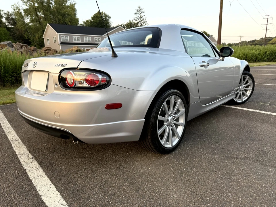 2008 Mazda NC MX-5 Miata - Image 6 of 31