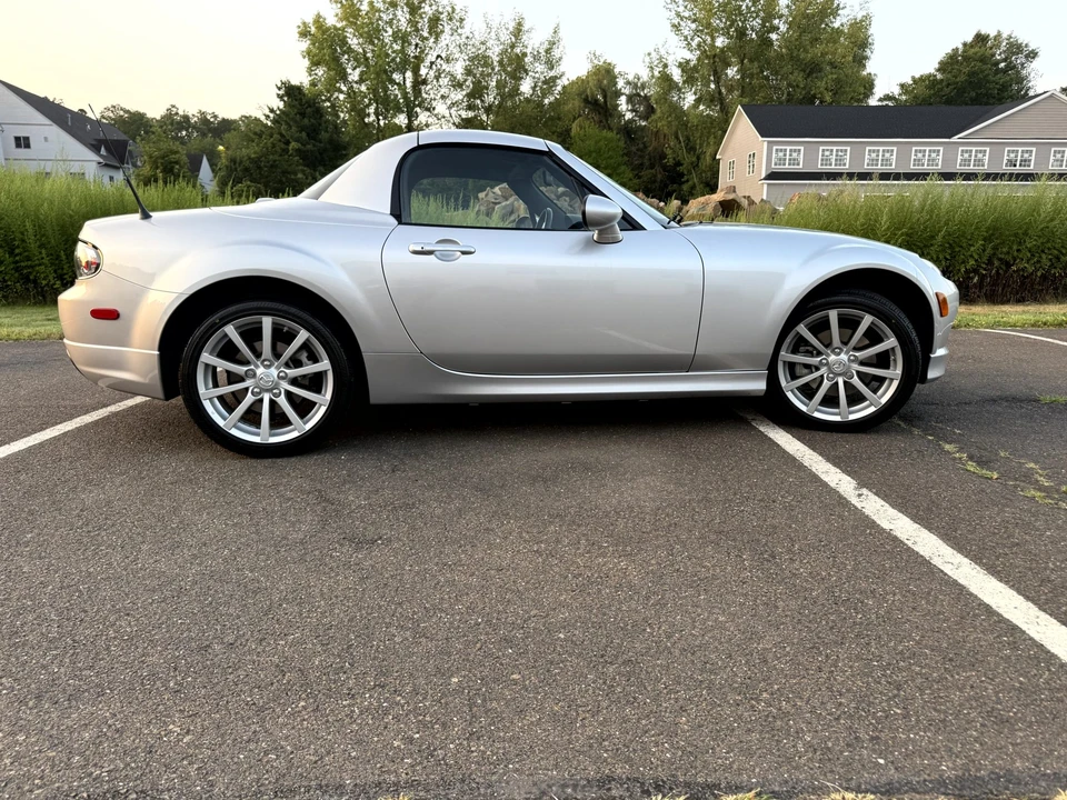 2008 Mazda NC MX-5 Miata - Image 7 of 31