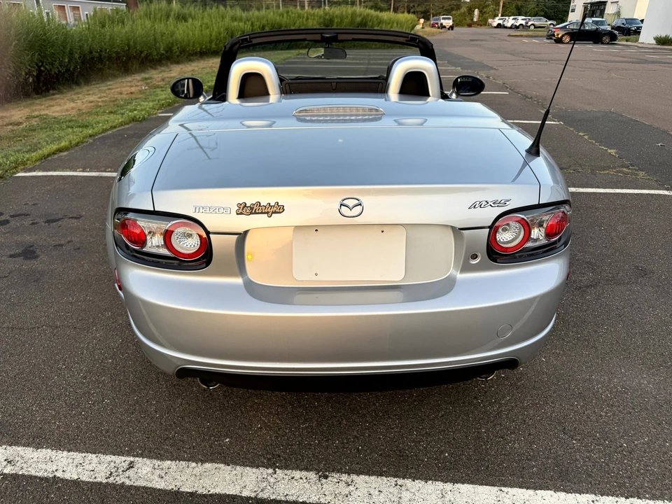 2008 Mazda NC MX-5 Miata - Image 14 of 31