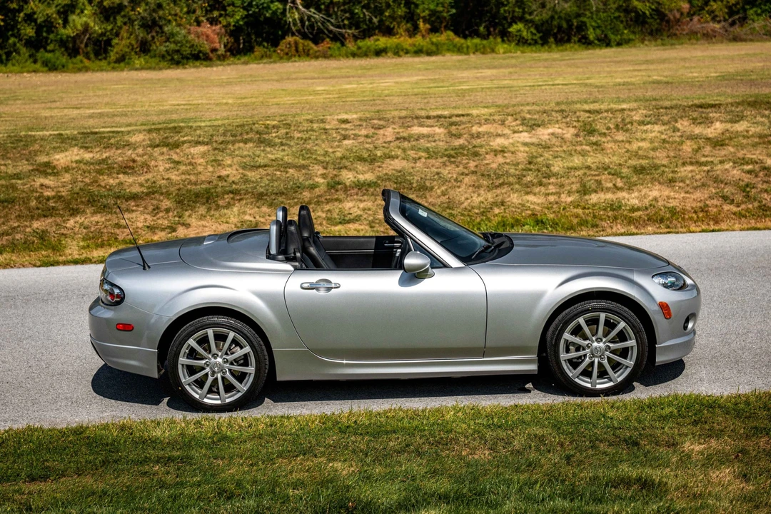 2008 Mazda NC MX-5 Miata - Image 30 of 31