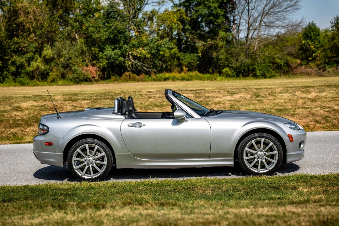 2008 Mazda NC MX-5 Miata - Image 29 of 31