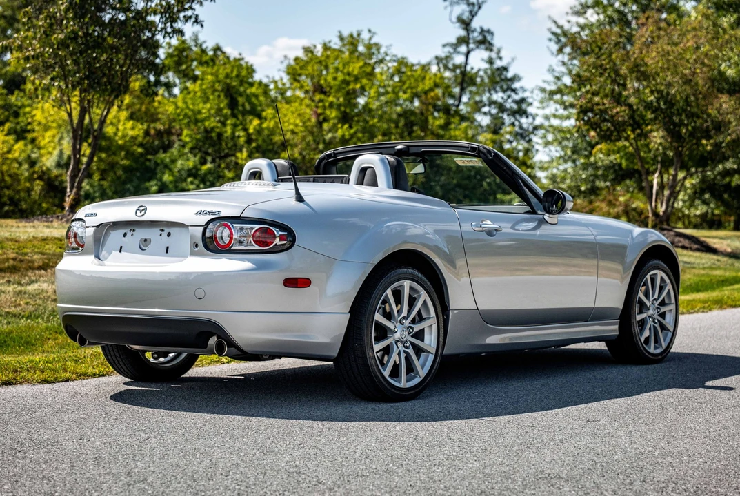 2008 Mazda NC MX-5 Miata - Image 26 of 31