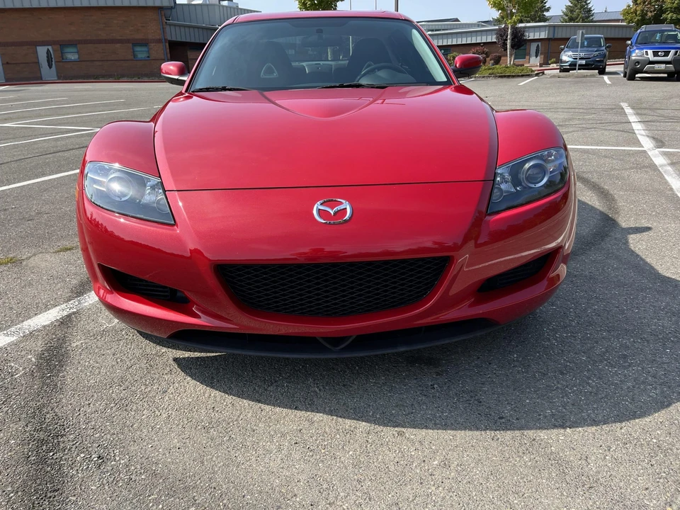 2008 Mazda RX-8 1st Gen - Image 7 of 31