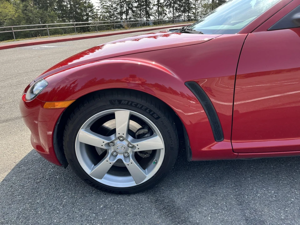 2008 Mazda RX-8 1st Gen - Image 22 of 31