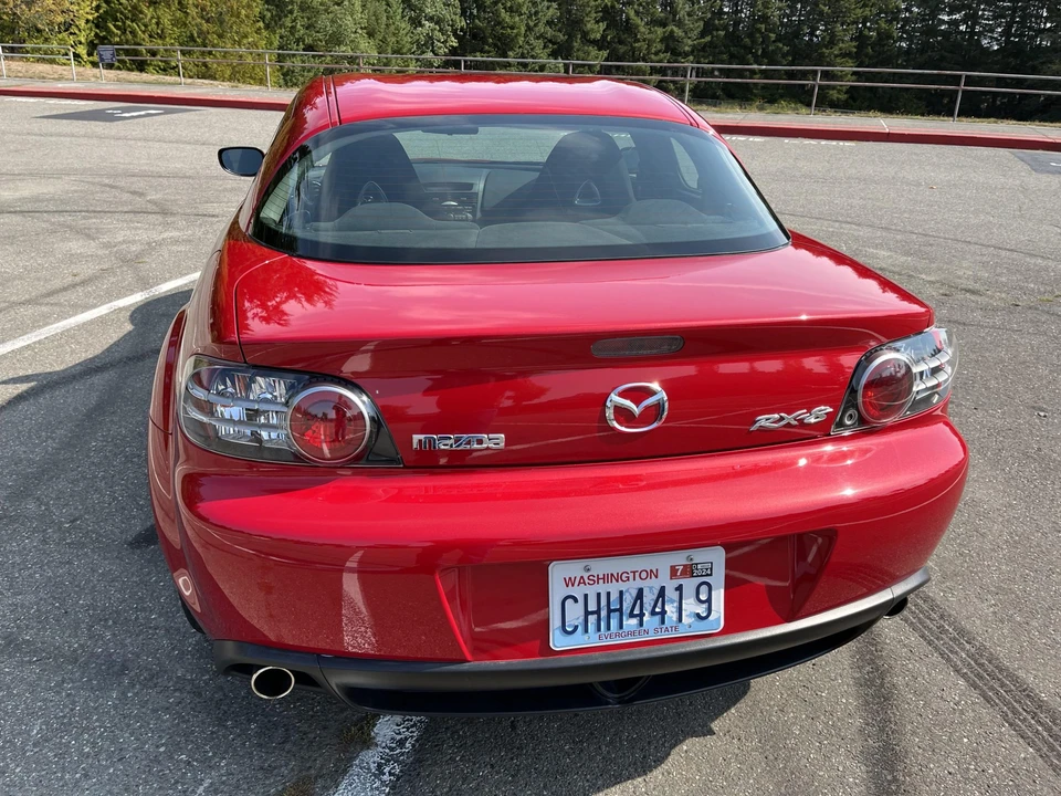2008 Mazda RX-8 1st Gen - Image 15 of 31
