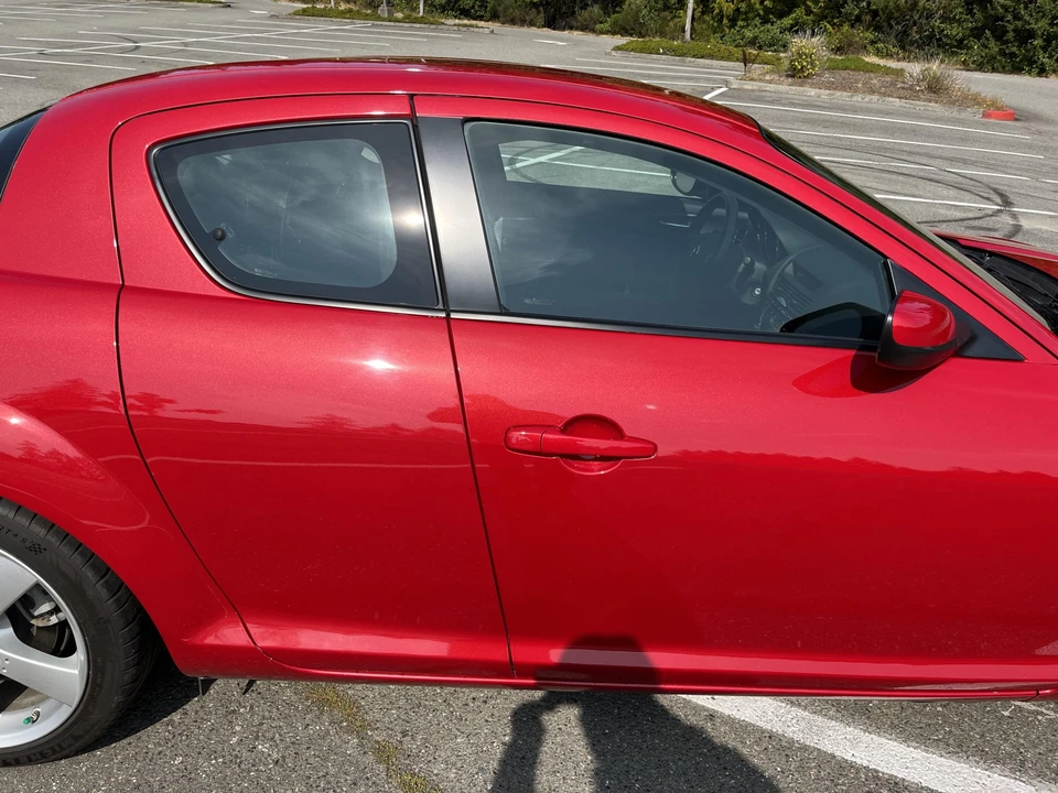 2008 Mazda RX-8 1st Gen - Image 30 of 31