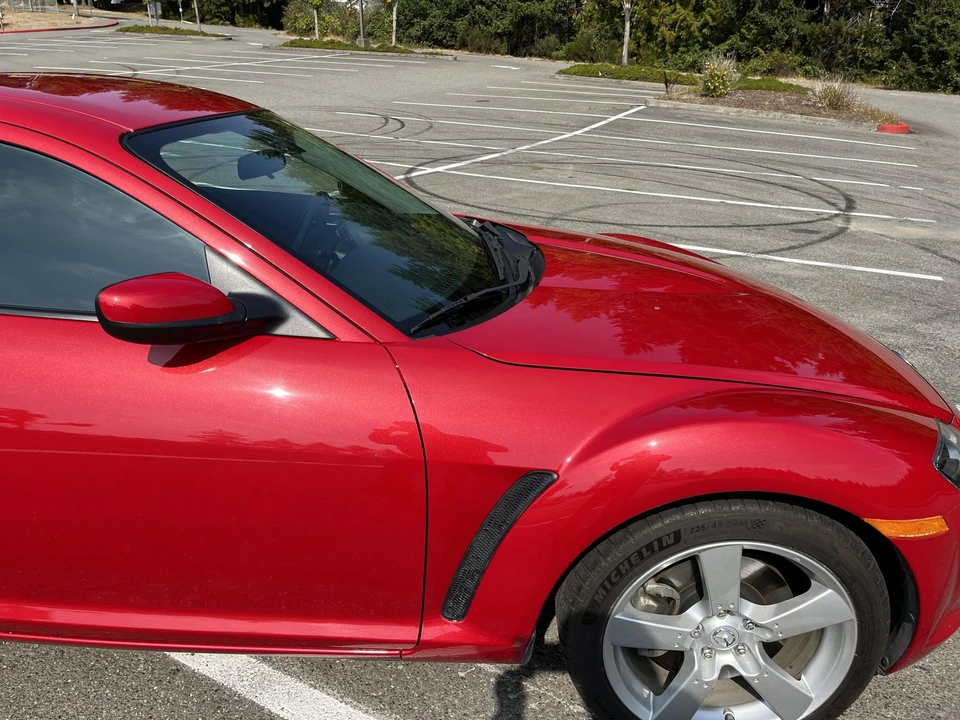 2008 Mazda RX-8 1st Gen - Image 26 of 31