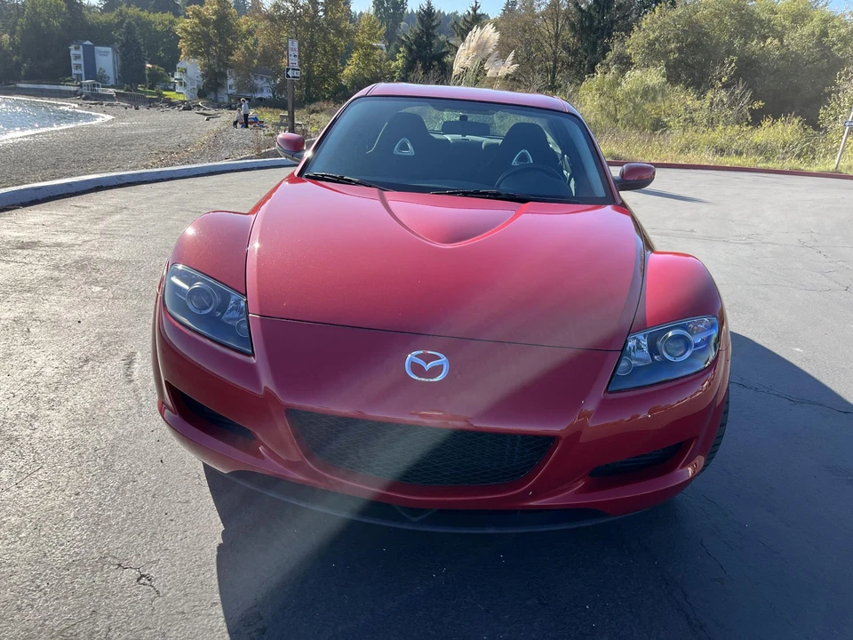 2008 Mazda RX-8 1st Gen - Image 6 of 31