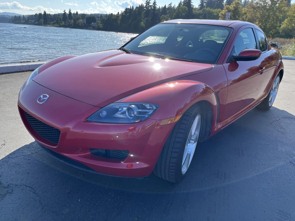 2008 Mazda RX-8 1st Gen - Image 2 of 31
