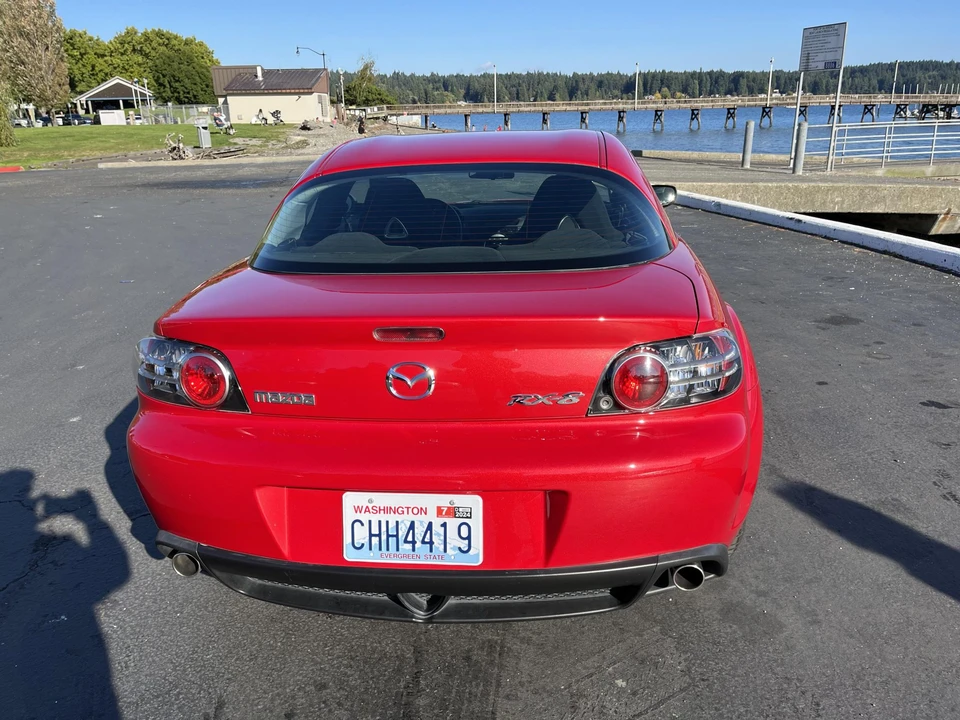 2008 Mazda RX-8 1st Gen - Image 14 of 31