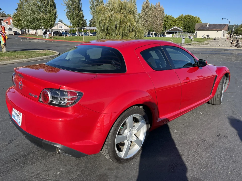2008 Mazda RX-8 1st Gen - Image 13 of 31