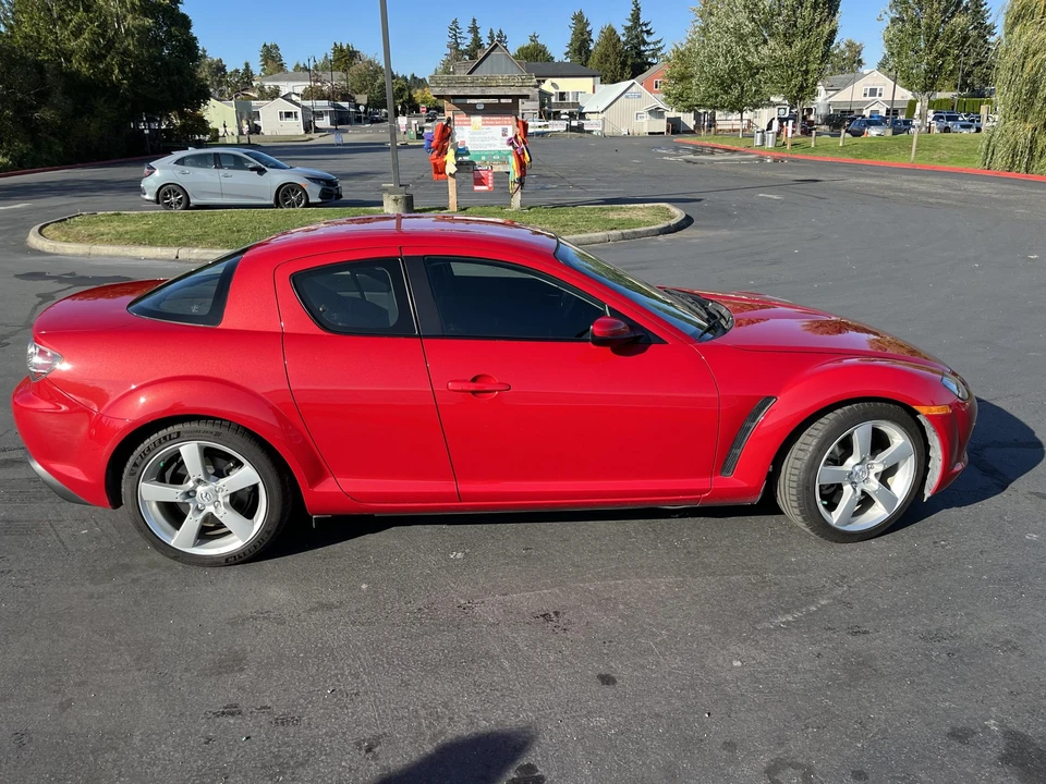 2008 Mazda RX-8 1st Gen - Image 12 of 31