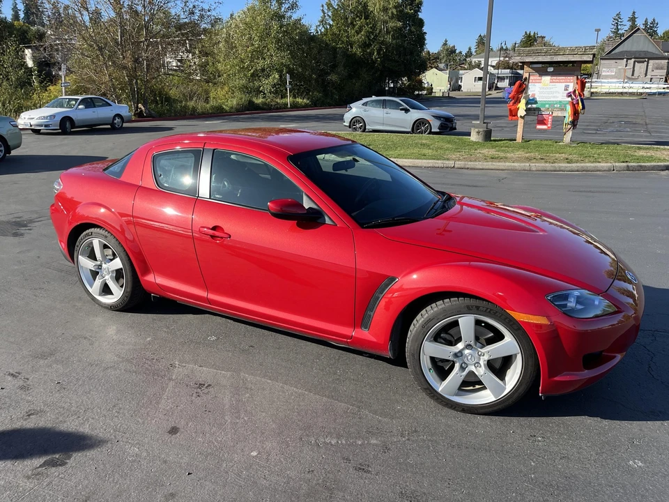 2008 Mazda RX-8 1st Gen - Image 11 of 31