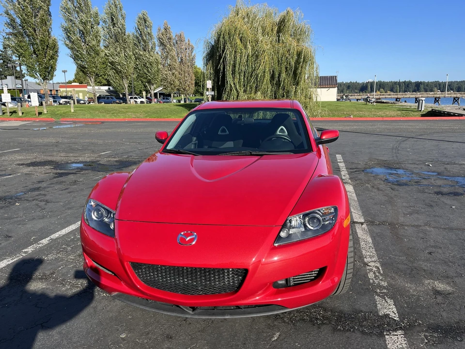 2008 Mazda RX-8 1st Gen - Image 5 of 31