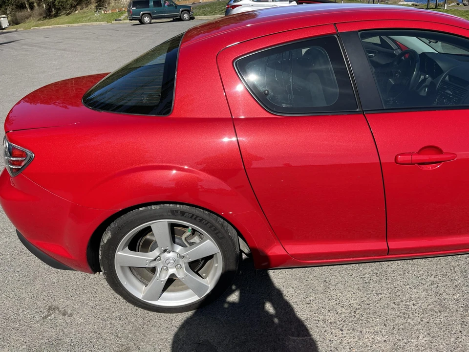 2008 Mazda RX-8 1st Gen - Image 31 of 31