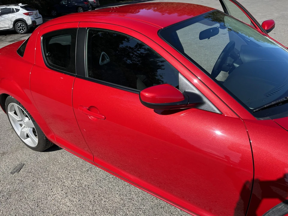 2008 Mazda RX-8 1st Gen - Image 29 of 31