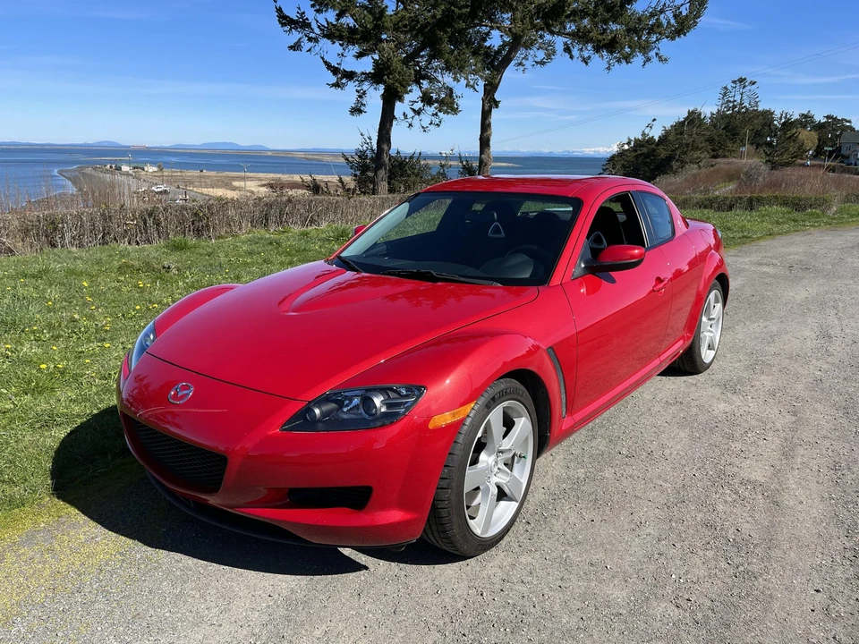 2008 Mazda RX-8 1st Gen - Image 4 of 31