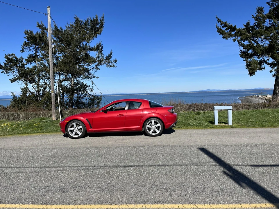 2008 Mazda RX-8 1st Gen - Image 20 of 31