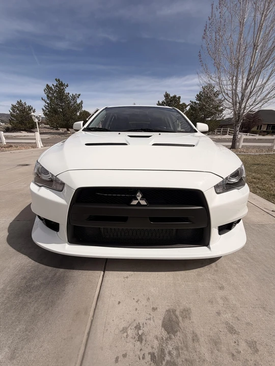 2008 Mitsubishi Lancer Evolution X 9th Gen - Image 4 of 31