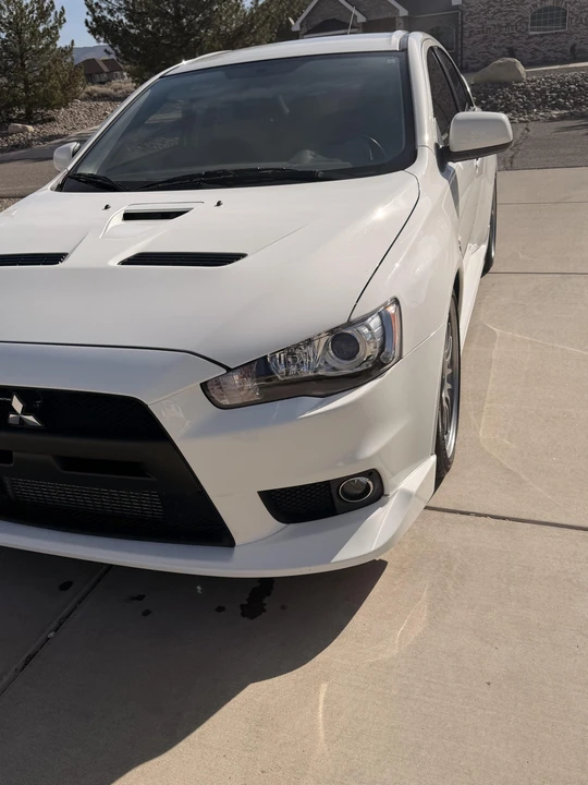 2008 Mitsubishi Lancer Evolution X 9th Gen - Image 27 of 31