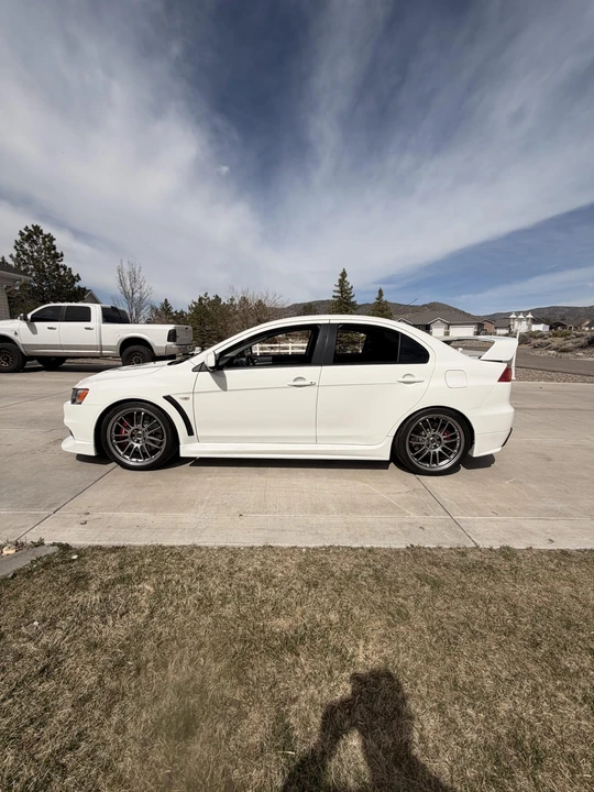 2008 Mitsubishi Lancer Evolution X 9th Gen - Image 11 of 31
