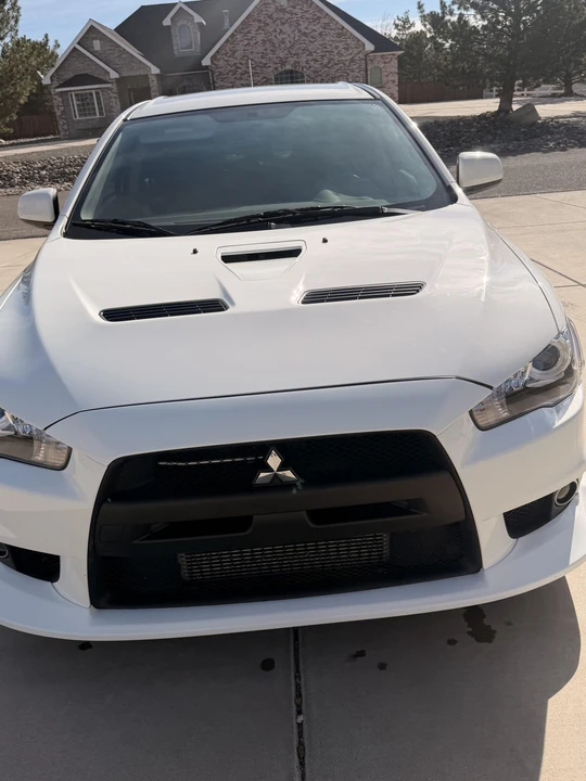 2008 Mitsubishi Lancer Evolution X 9th Gen - Image 25 of 31