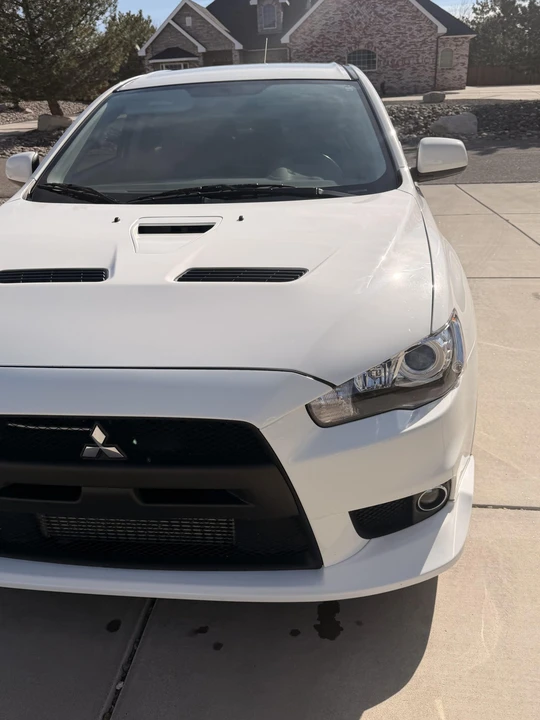 2008 Mitsubishi Lancer Evolution X 9th Gen - Image 26 of 31