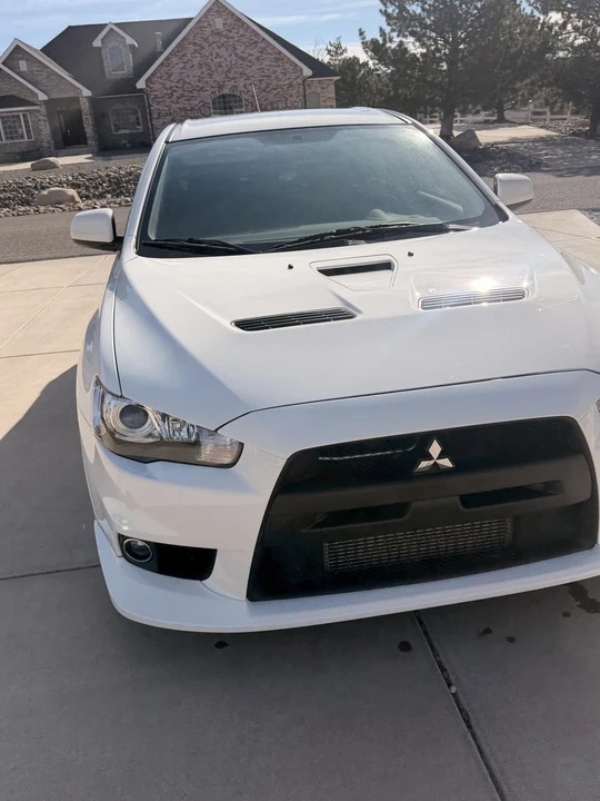 2008 Mitsubishi Lancer Evolution X 9th Gen - Image 24 of 31