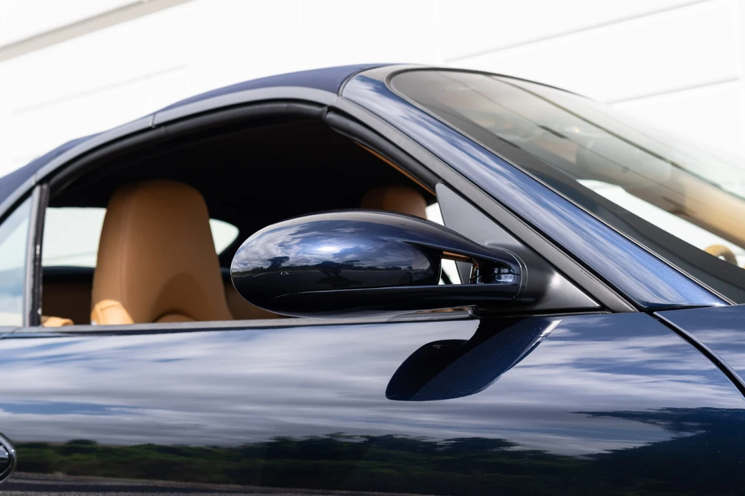 2008 Porsche 997 Carrera - Image 12 of 31