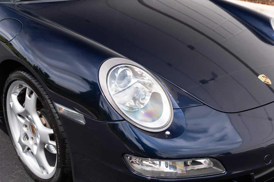 2008 Porsche 997 Carrera - Image 21 of 31