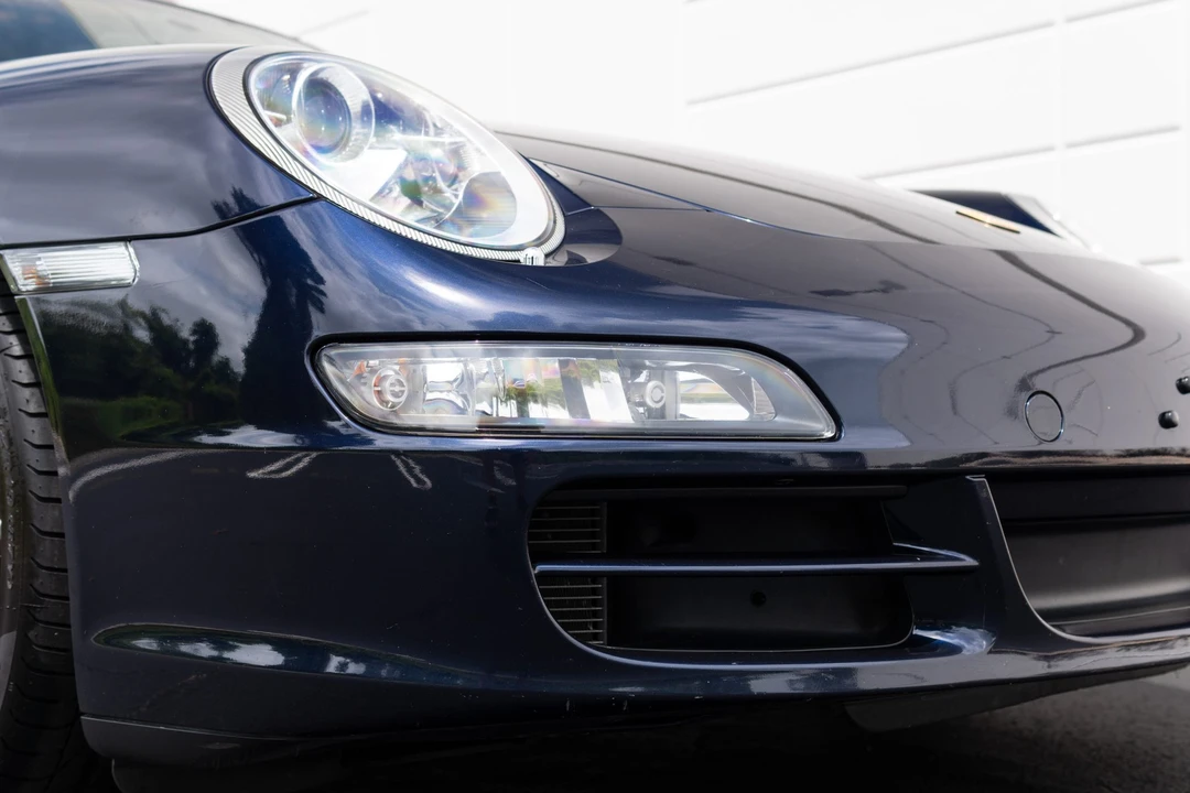 2008 Porsche 997 Carrera - Image 22 of 31