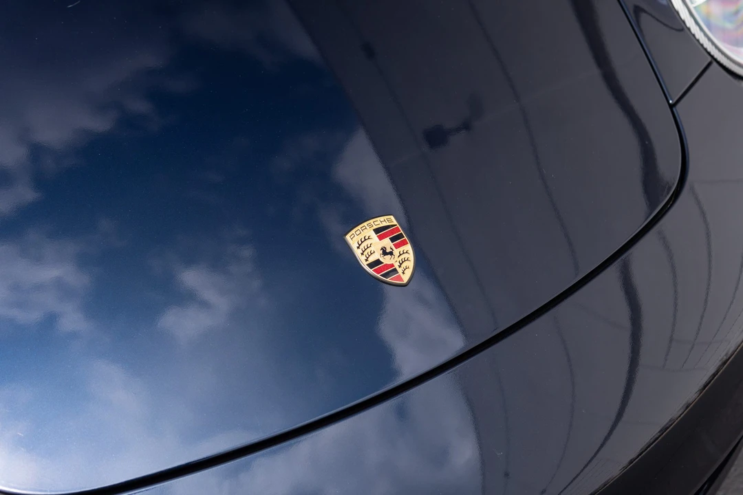 2008 Porsche 997 Carrera - Image 23 of 31