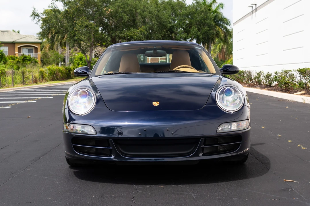 2008 Porsche 997 Carrera - Image 11 of 31