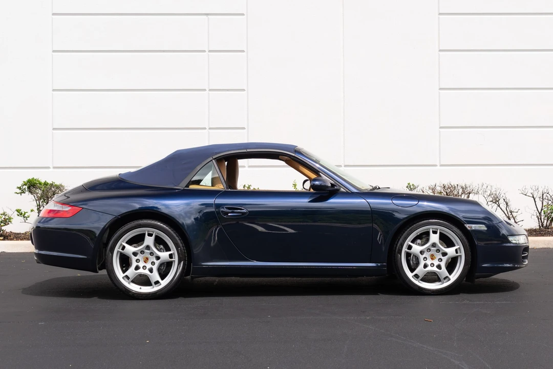 2008 Porsche 997 Carrera - Image 8 of 31