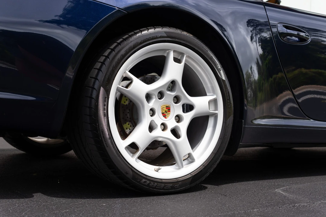 2008 Porsche 997 Carrera - Image 26 of 31