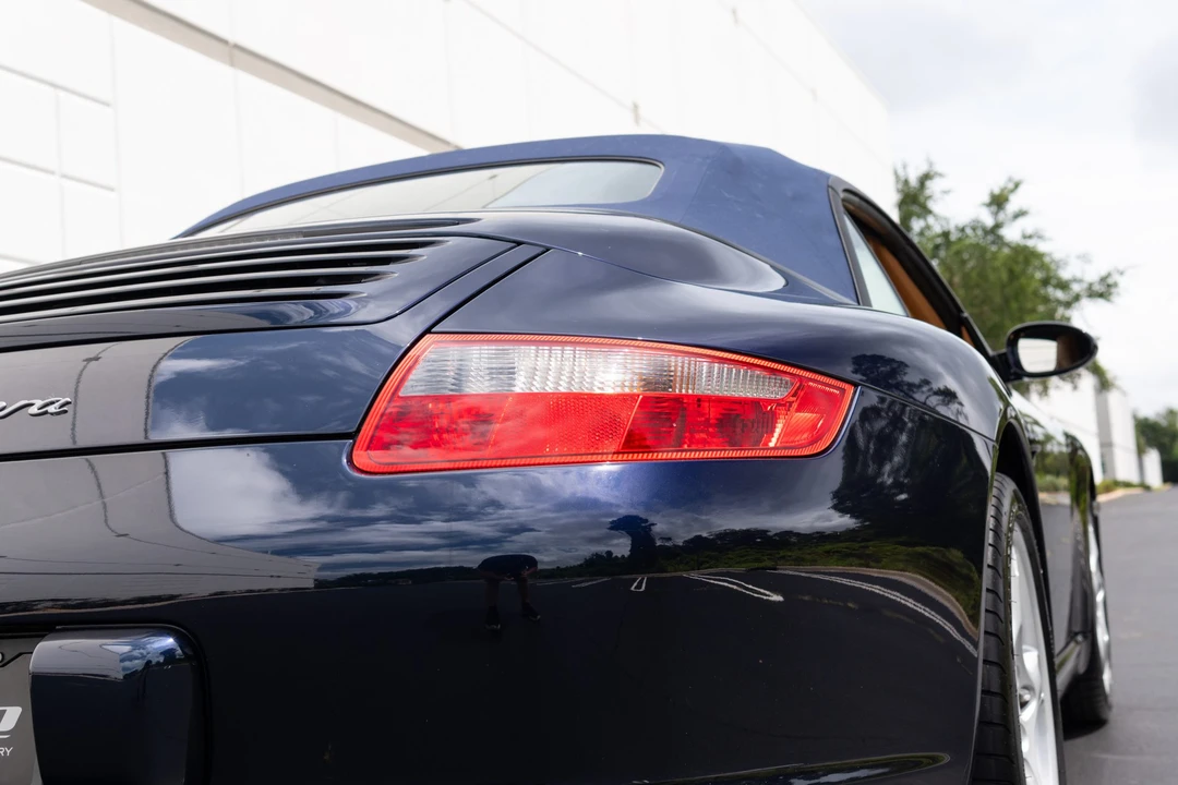 2008 Porsche 997 Carrera - Image 20 of 31
