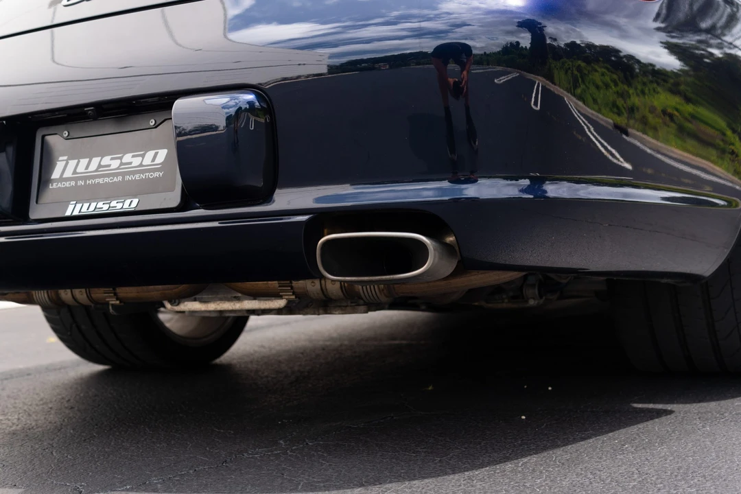 2008 Porsche 997 Carrera - Image 19 of 31