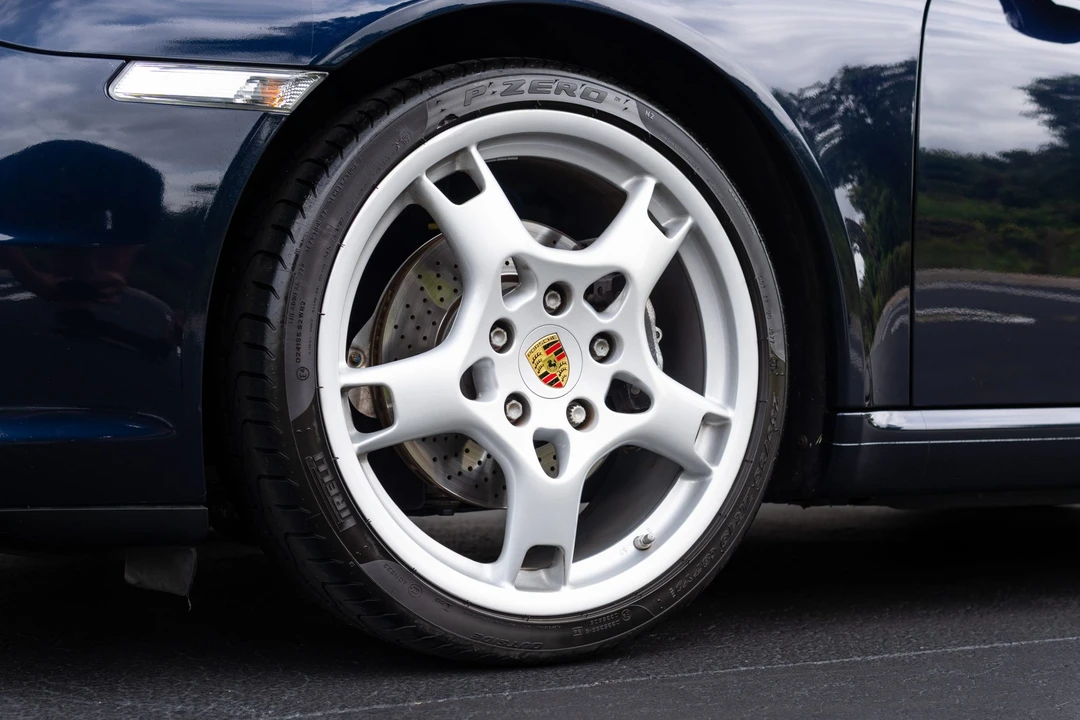2008 Porsche 997 Carrera - Image 24 of 31