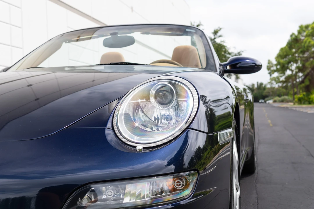 2008 Porsche 997 Carrera - Image 13 of 31