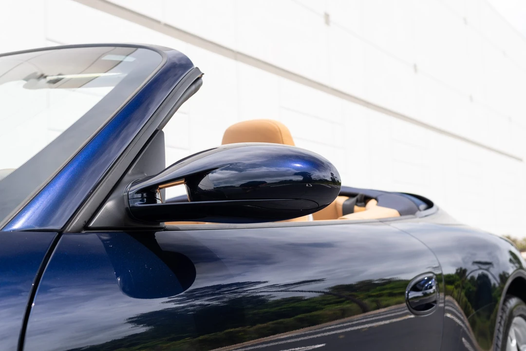 2008 Porsche 997 Carrera - Image 14 of 31